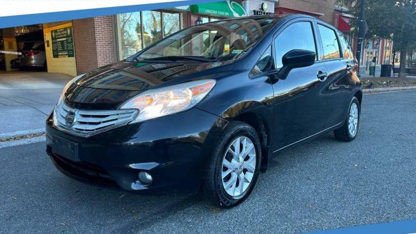 NISSAN VERSA NOTE 2015 3N1CE2CP0FL425378 image